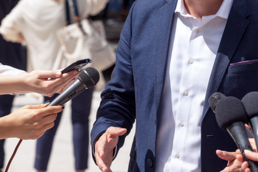 水保局校園採訪