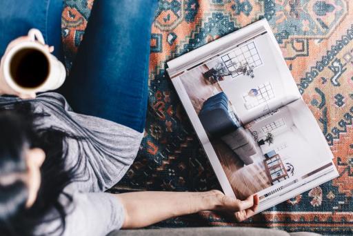 豐富圖文內容編排