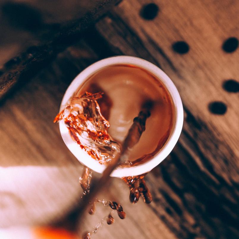 清新可愛杯子，讓生活更美好