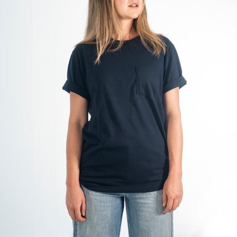 顏色繽紛的兒童T恤