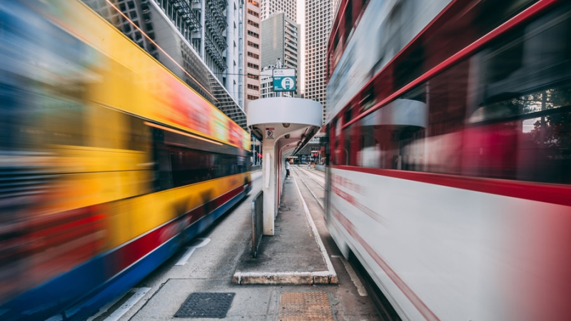 科技公司網站的流程大解析